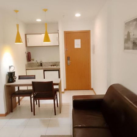 Terra Hospedagem Apartamento Luxuoso Soho Campos dos Goytacazes Ngoại thất bức ảnh