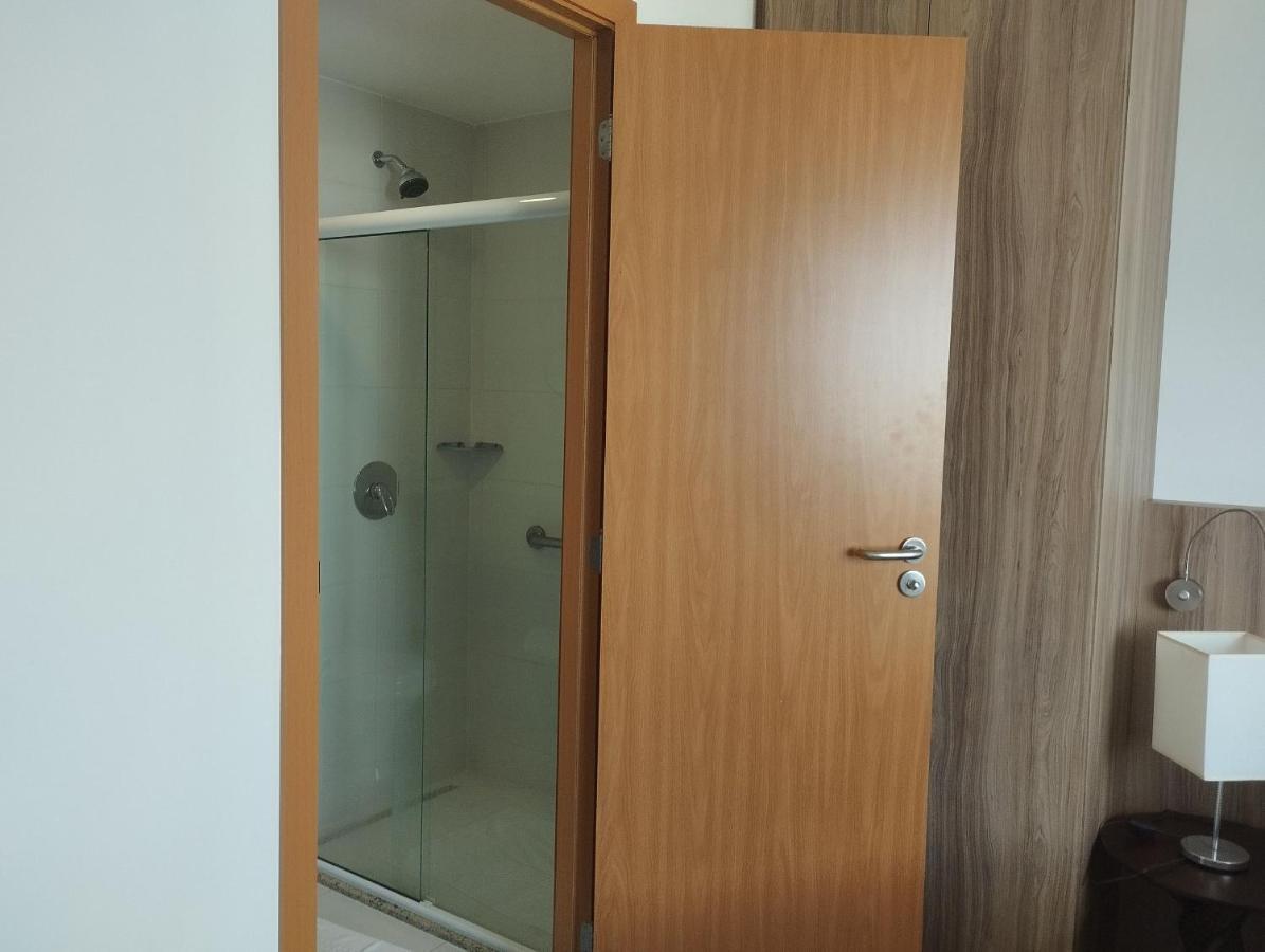 Terra Hospedagem Apartamento Luxuoso Soho Campos dos Goytacazes Ngoại thất bức ảnh