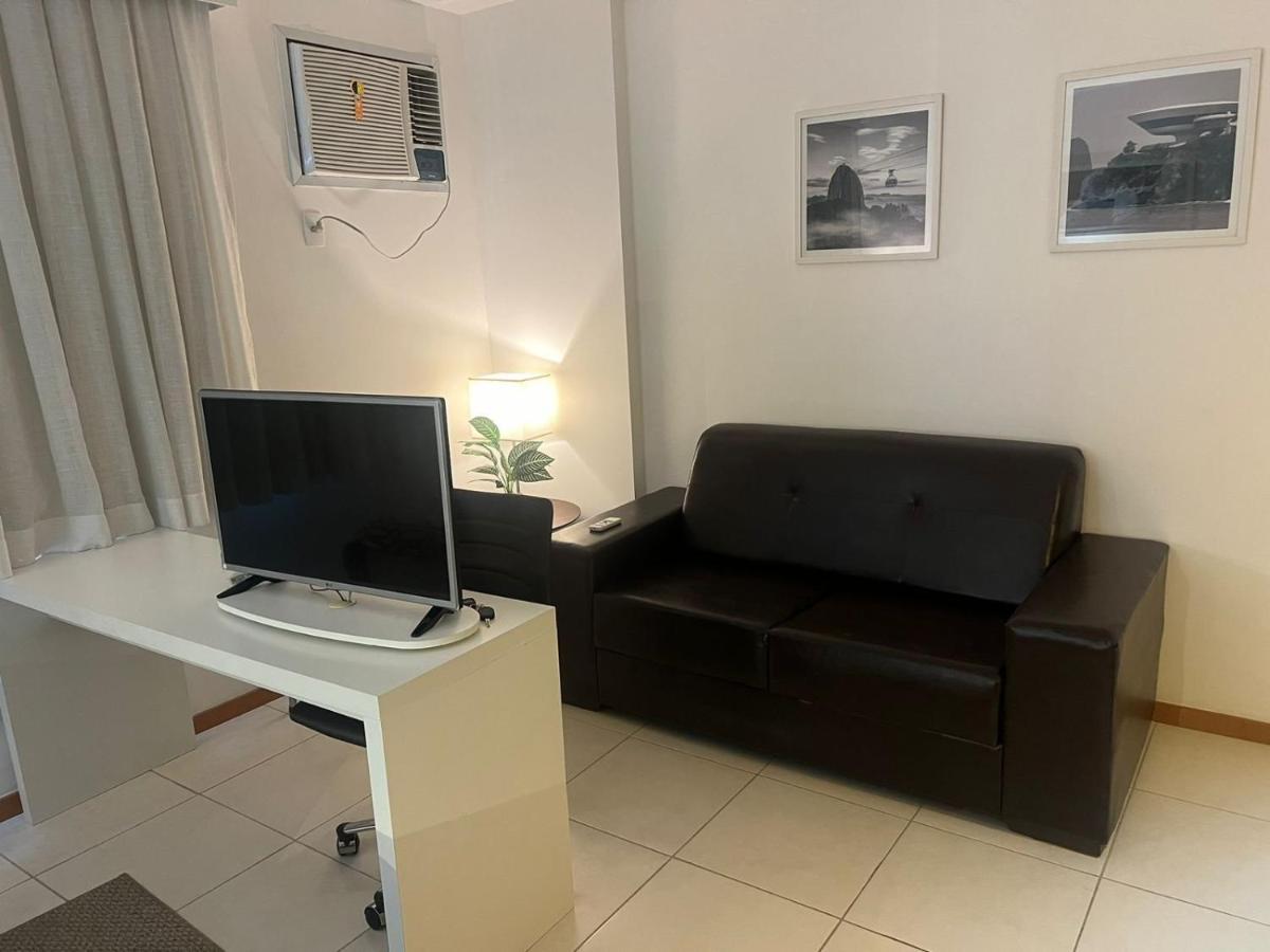Terra Hospedagem Apartamento Luxuoso Soho Campos dos Goytacazes Ngoại thất bức ảnh