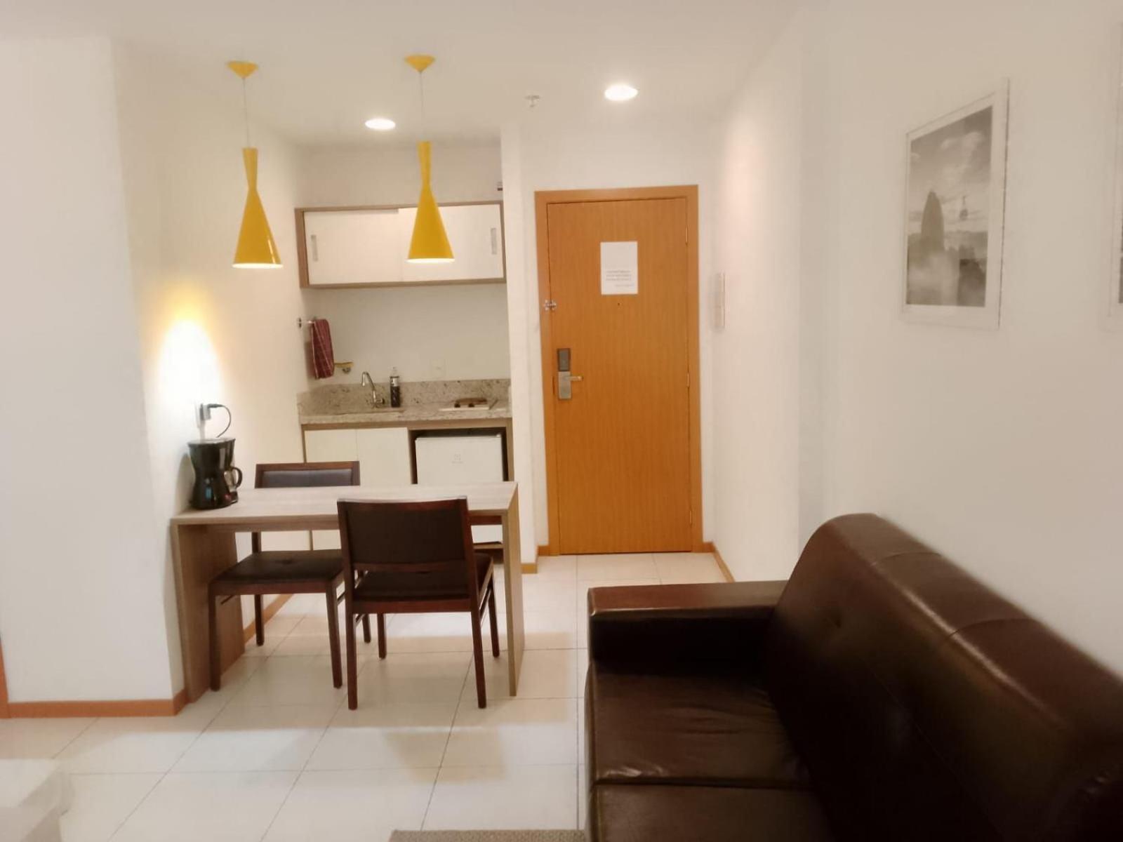 Terra Hospedagem Apartamento Luxuoso Soho Campos dos Goytacazes Ngoại thất bức ảnh