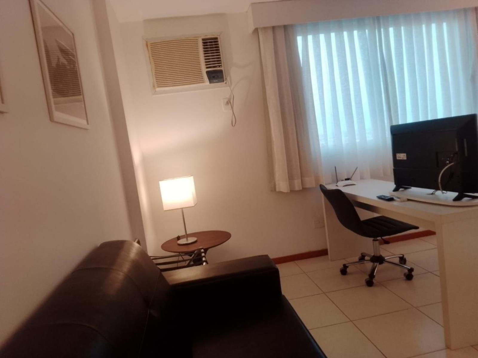 Terra Hospedagem Apartamento Luxuoso Soho Campos dos Goytacazes Ngoại thất bức ảnh